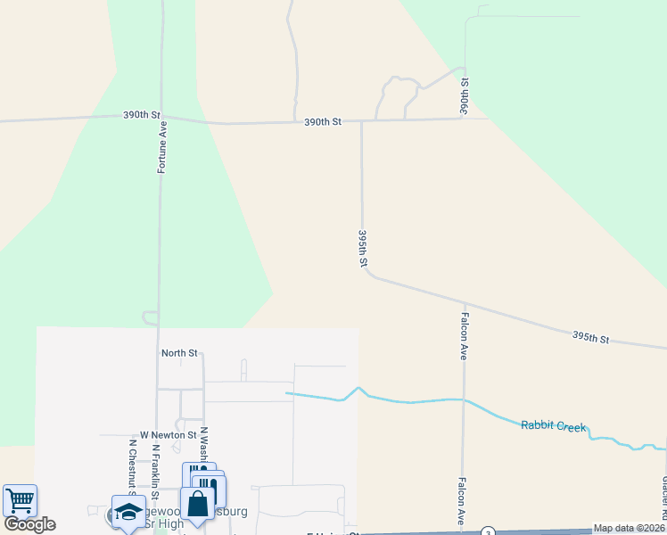 map of restaurants, bars, coffee shops, grocery stores, and more near in Edgewood