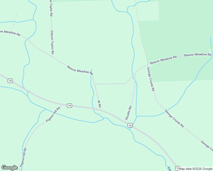 map of restaurants, bars, coffee shops, grocery stores, and more near 411 Beaver Meadow Road in Smyrna