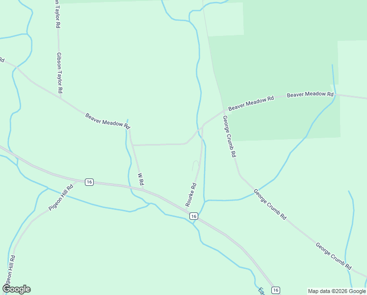 map of restaurants, bars, coffee shops, grocery stores, and more near 411 Beaver Meadow Road in Smyrna