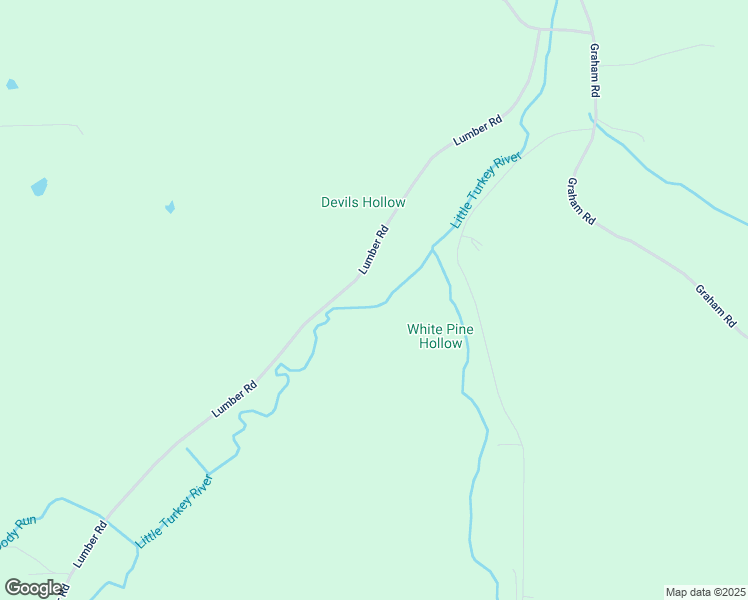 map of restaurants, bars, coffee shops, grocery stores, and more near 202 Country Club Boulevard in Colesburg