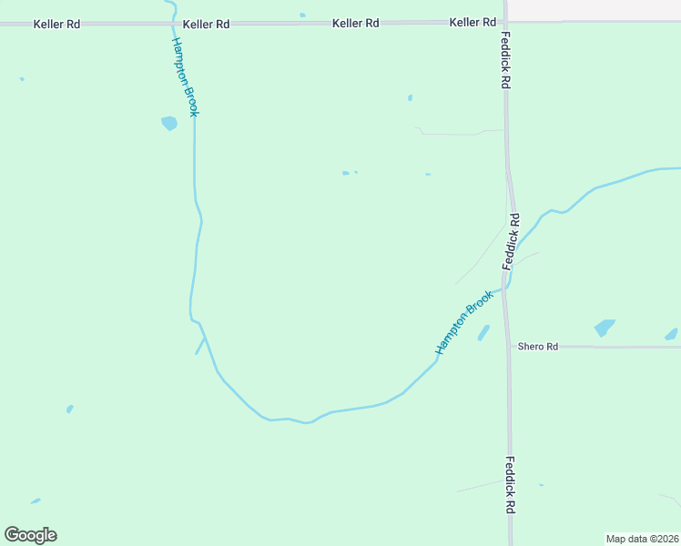 map of restaurants, bars, coffee shops, grocery stores, and more near 8310 Feddick Road in Hamburg