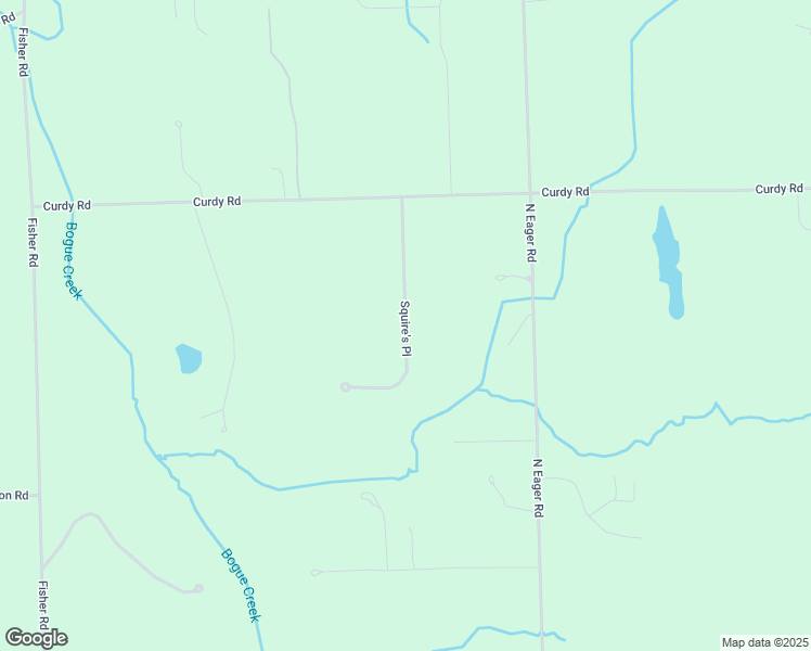 map of restaurants, bars, coffee shops, grocery stores, and more near 3767 Squire's Place in Howell