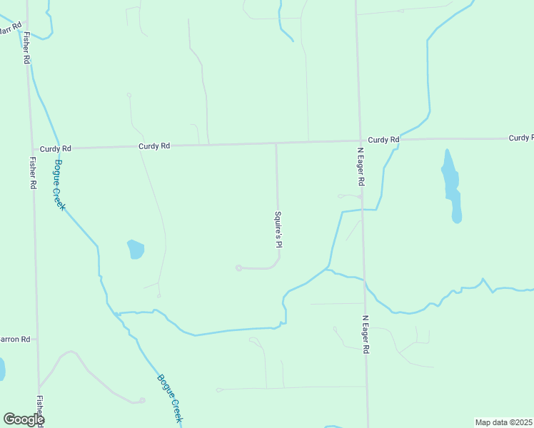 map of restaurants, bars, coffee shops, grocery stores, and more near 3767 Squire's Place in Howell
