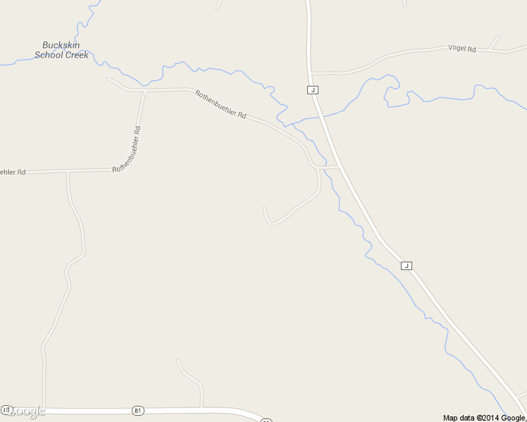 map of restaurants, bars, coffee shops, grocery stores, and more near W6785 Rothenbuehler Road in Monroe