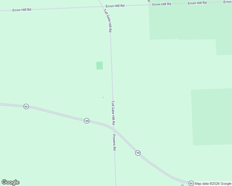 map of restaurants, bars, coffee shops, grocery stores, and more near 784 Toll Gate Hill Road in Locke