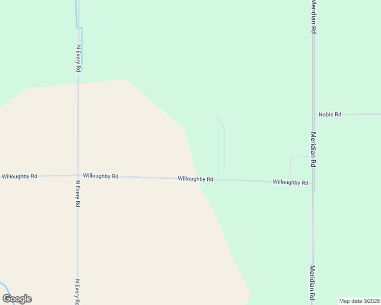 map of restaurants, bars, coffee shops, grocery stores, and more near 534 Willoughby Rd in Mason