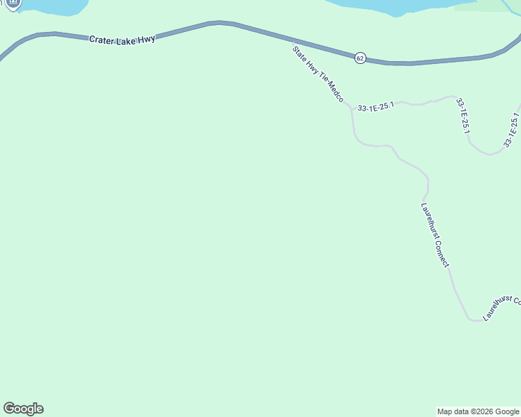 map of restaurants, bars, coffee shops, grocery stores, and more near 32916 Oregon 62 in Prospect