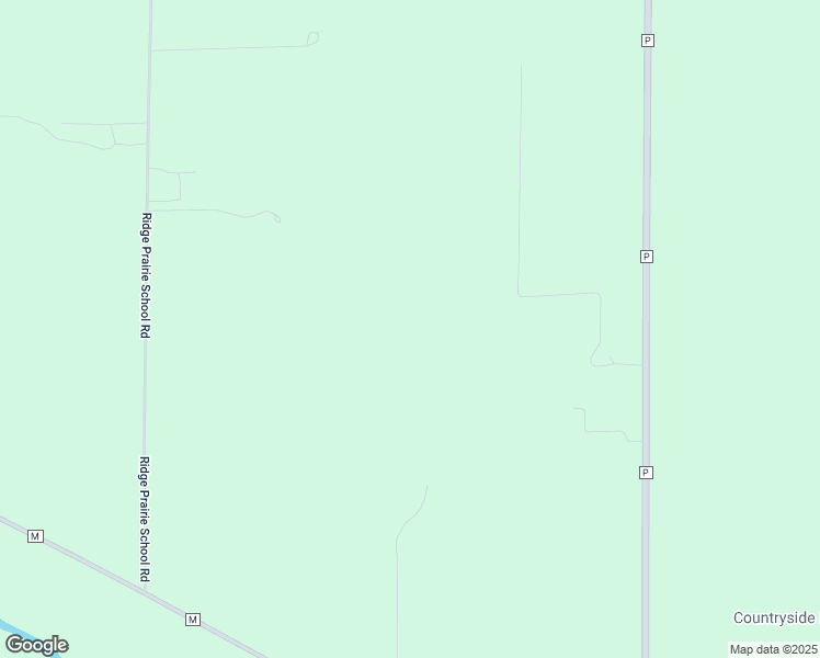 map of restaurants, bars, coffee shops, grocery stores, and more near 4559 County Highway P in Delavan