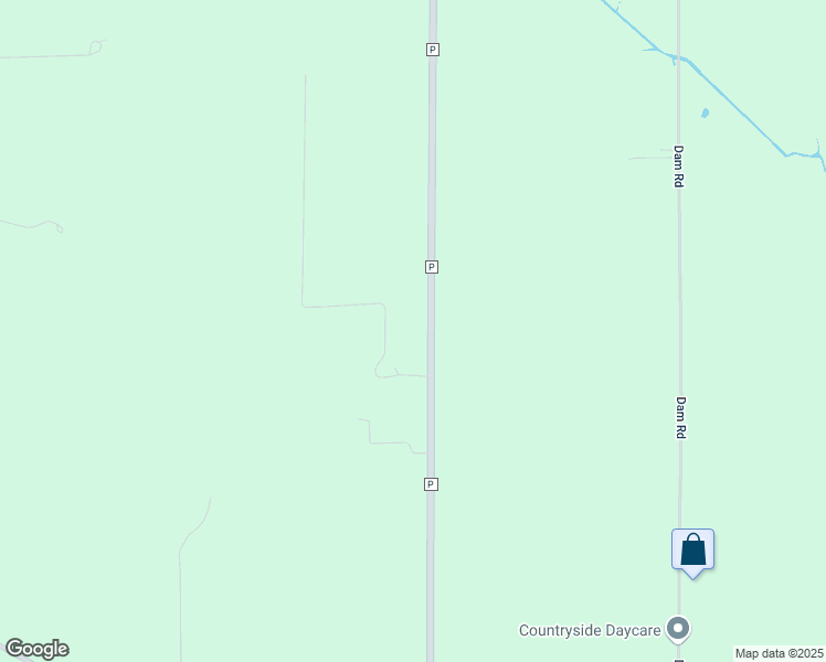 map of restaurants, bars, coffee shops, grocery stores, and more near 4559 County Highway P in Delavan