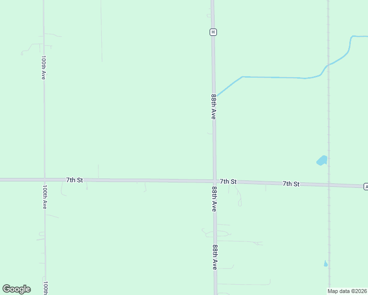 map of restaurants, bars, coffee shops, grocery stores, and more near 12811 1st Street in Sturtevant