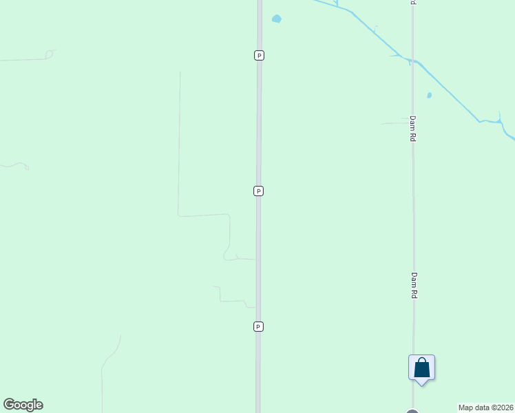 map of restaurants, bars, coffee shops, grocery stores, and more near 4593 County Highway P in Delavan