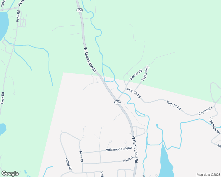 map of restaurants, bars, coffee shops, grocery stores, and more near 3 Anglers Court in Wynantskill