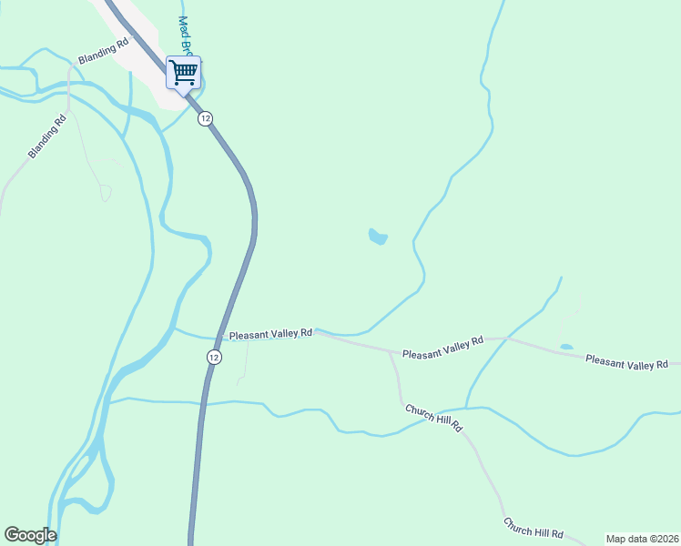 map of restaurants, bars, coffee shops, grocery stores, and more near in Sherburne