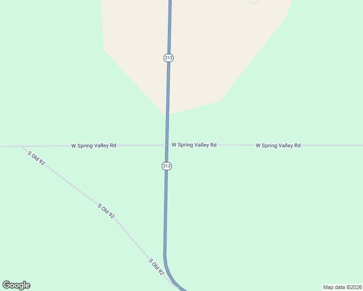map of restaurants, bars, coffee shops, grocery stores, and more near 14529 West Spring Valley Road in Orfordville