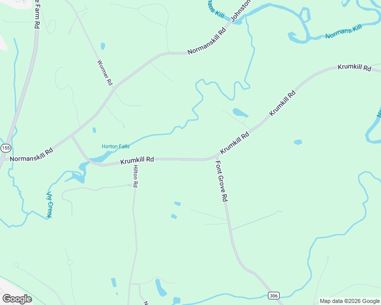 map of restaurants, bars, coffee shops, grocery stores, and more near 1088 Krumkill Road in Slingerlands