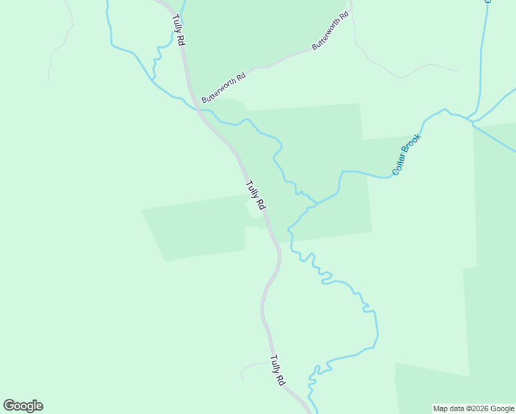 map of restaurants, bars, coffee shops, grocery stores, and more near 465 Tully Road in Orange
