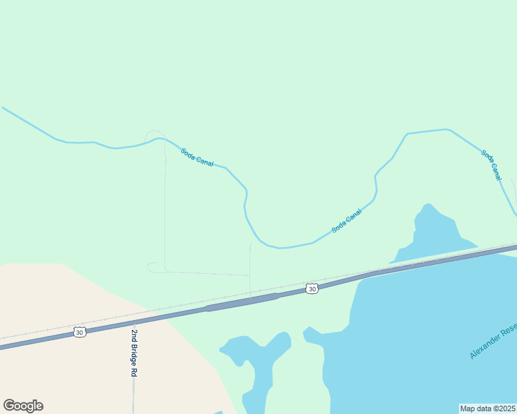 map of restaurants, bars, coffee shops, grocery stores, and more near 1657 Reed Lane in Soda Springs