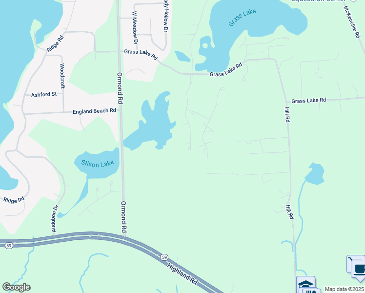 map of restaurants, bars, coffee shops, grocery stores, and more near 2333 Cumberland Drive in Oakland County