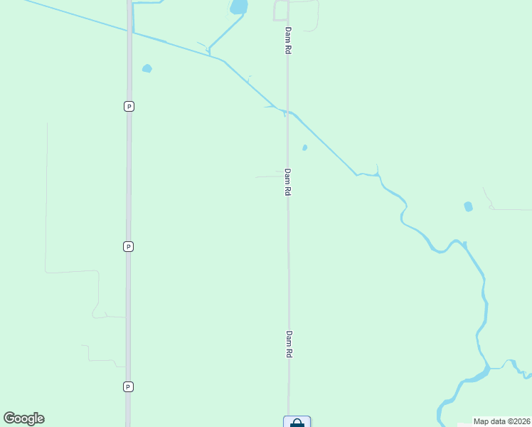 map of restaurants, bars, coffee shops, grocery stores, and more near 4633 Dam Road in Delavan