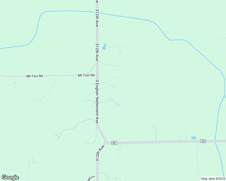 map of restaurants, bars, coffee shops, grocery stores, and more near 555 312th Avenue in Burlington