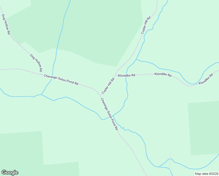 map of restaurants, bars, coffee shops, grocery stores, and more near 5250 Cuyler Hill Road in Truxton