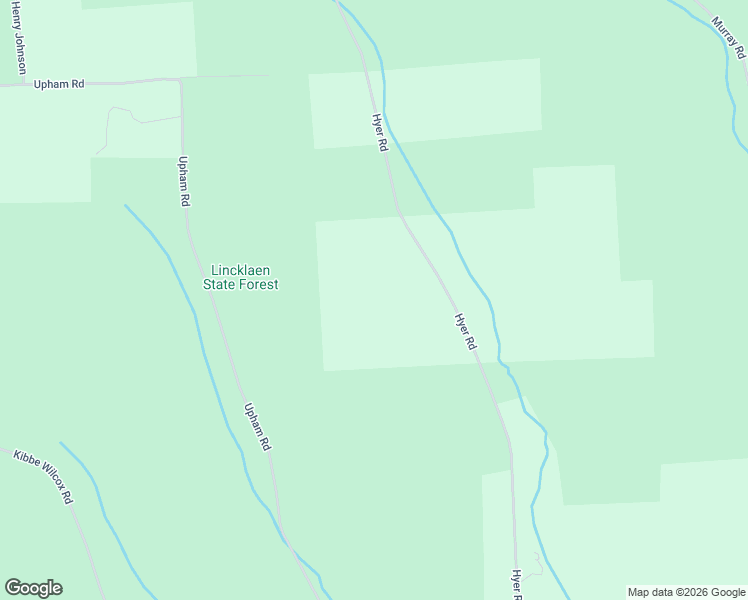 map of restaurants, bars, coffee shops, grocery stores, and more near 145 Millbook Road in North Pitcher