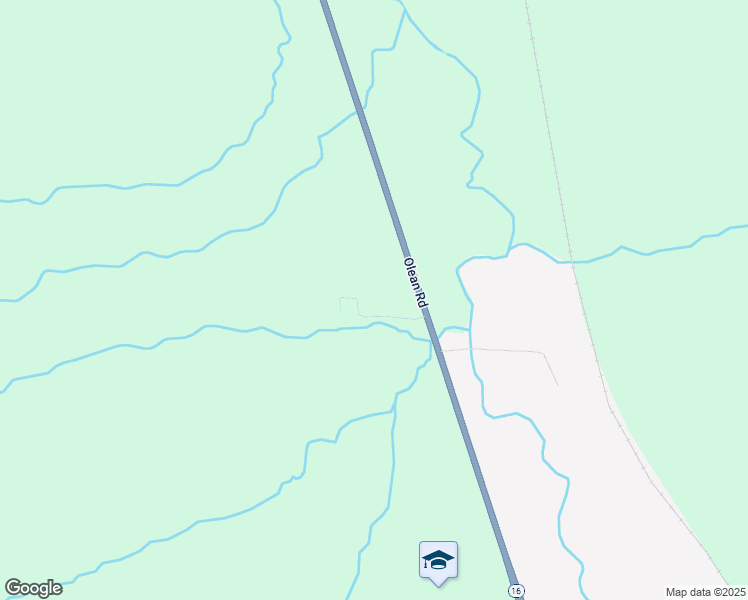 map of restaurants, bars, coffee shops, grocery stores, and more near 30 Knox Drive in Holland