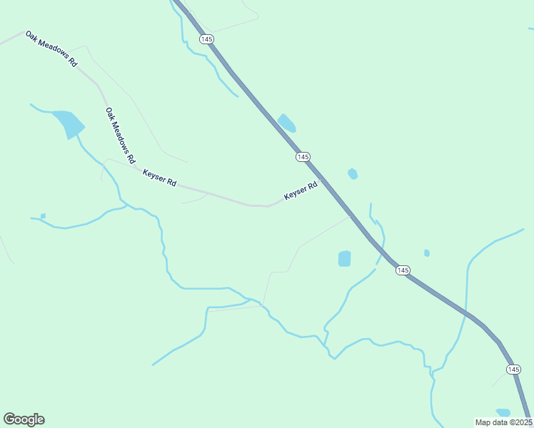 map of restaurants, bars, coffee shops, grocery stores, and more near 129 Keyser Road in Schoharie