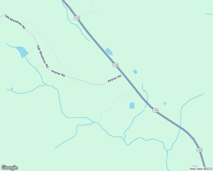 map of restaurants, bars, coffee shops, grocery stores, and more near 129 Keyser Road in Schoharie