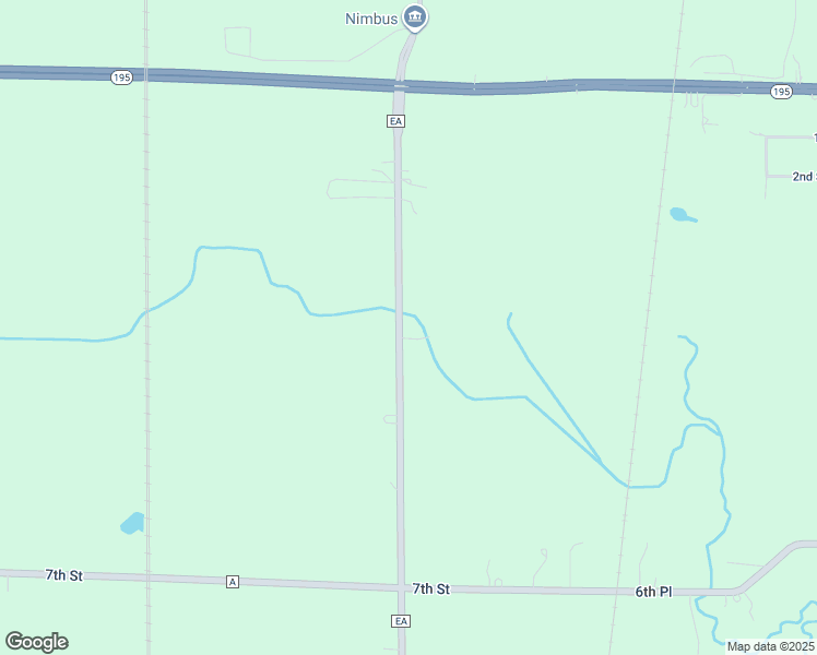 map of restaurants, bars, coffee shops, grocery stores, and more near 399 72nd Avenue in Kenosha