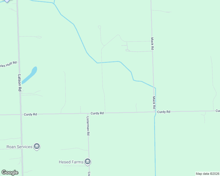 map of restaurants, bars, coffee shops, grocery stores, and more near 4496 Happy Hollow Lane in Howell