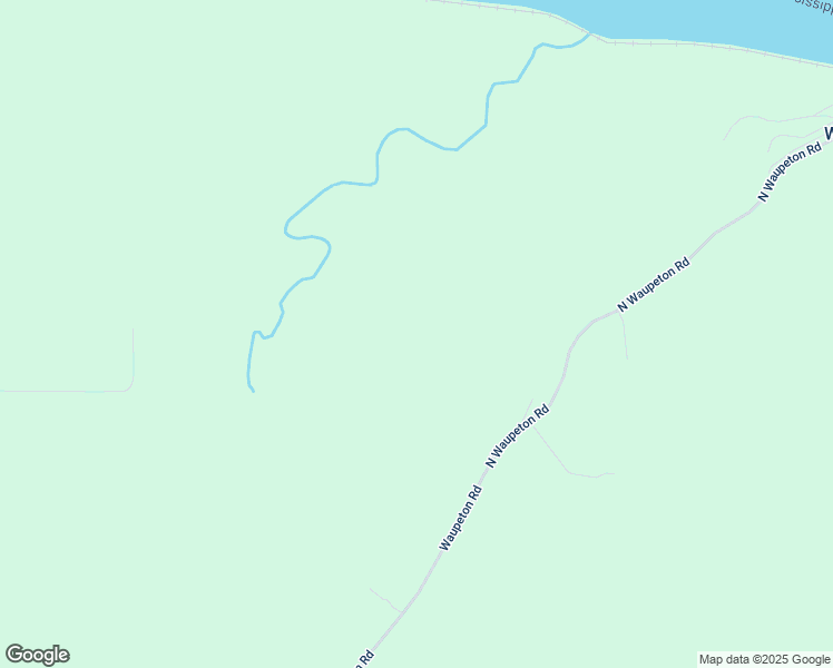 map of restaurants, bars, coffee shops, grocery stores, and more near in Waupeton