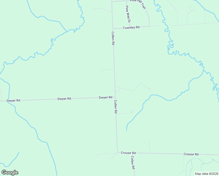 map of restaurants, bars, coffee shops, grocery stores, and more near 4201 Cullen Road in Fenton