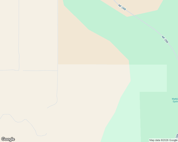 map of restaurants, bars, coffee shops, grocery stores, and more near Mahogany Lane in Bly