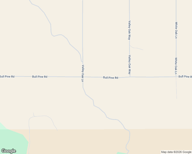 map of restaurants, bars, coffee shops, grocery stores, and more near Bull Pine Road in Bly