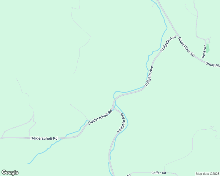 map of restaurants, bars, coffee shops, grocery stores, and more near 38501-38971 Tollgate Avenue in Holy Cross