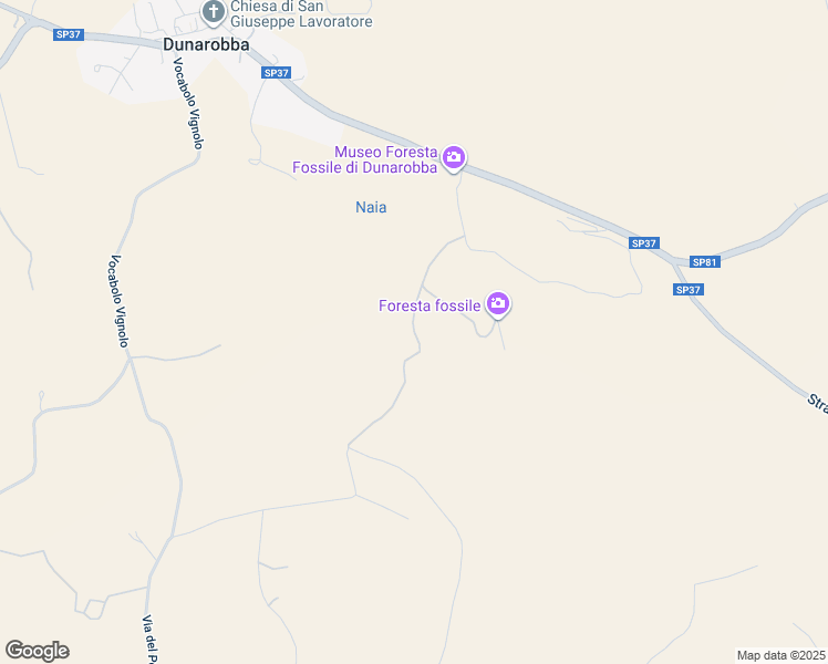 map of restaurants, bars, coffee shops, grocery stores, and more near in Province of Terni
