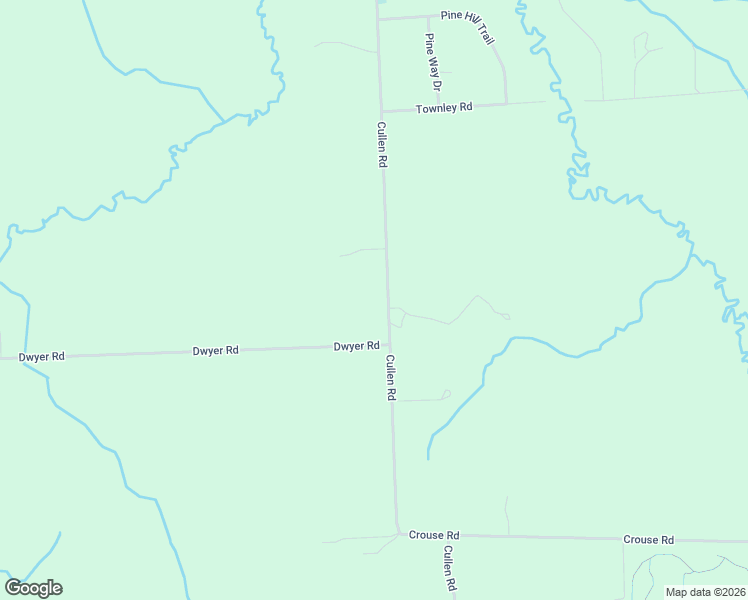 map of restaurants, bars, coffee shops, grocery stores, and more near 4201 Cullen Road in Fenton
