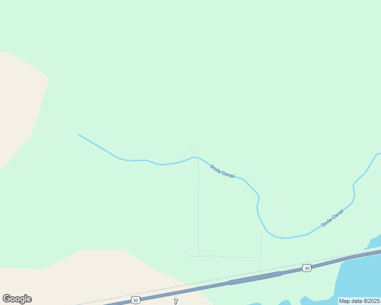 map of restaurants, bars, coffee shops, grocery stores, and more near 1693 Davis Ville Road in Soda Springs