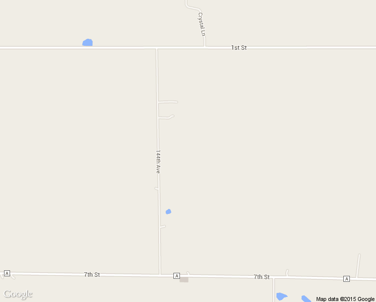 map of restaurants, bars, coffee shops, grocery stores, and more near 325 144th Avenue in Union Grove