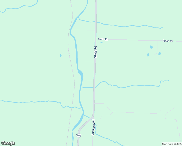 map of restaurants, bars, coffee shops, grocery stores, and more near 8158 State Road in Colden