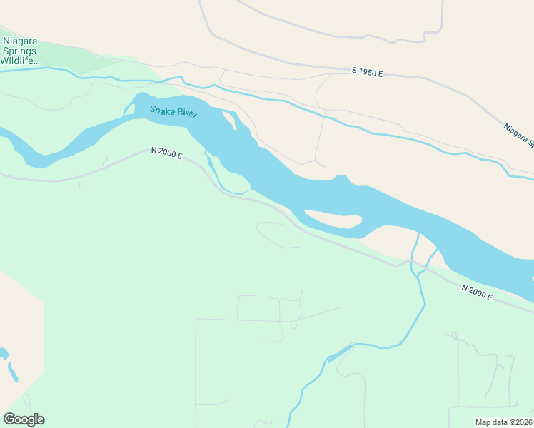 map of restaurants, bars, coffee shops, grocery stores, and more near 1785 River Rd in Buhl