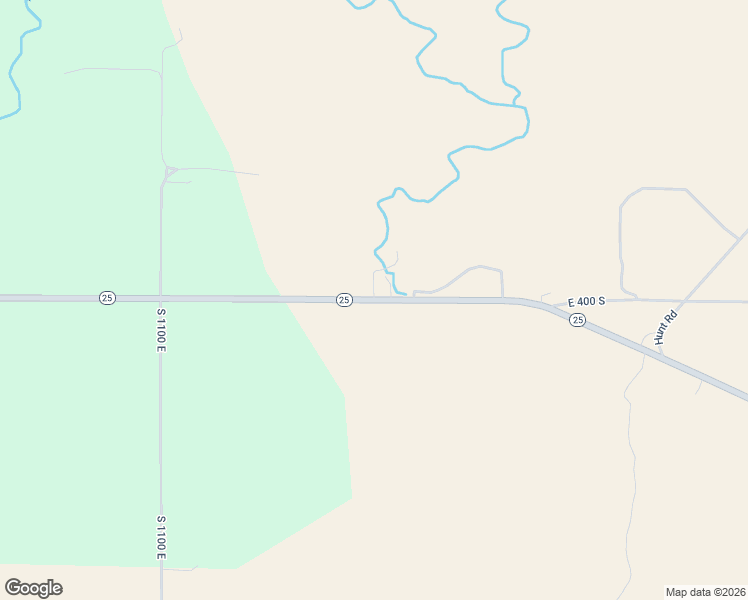 map of restaurants, bars, coffee shops, grocery stores, and more near 1436 Idaho 25 in Jerome