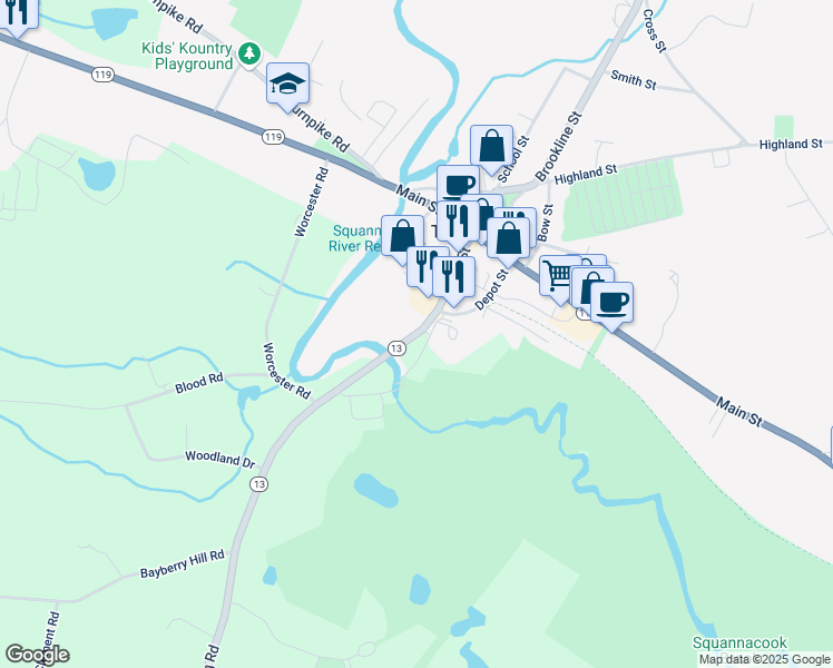 Restaurants Near Townsend Ma Restaurants Near Townsend Ma