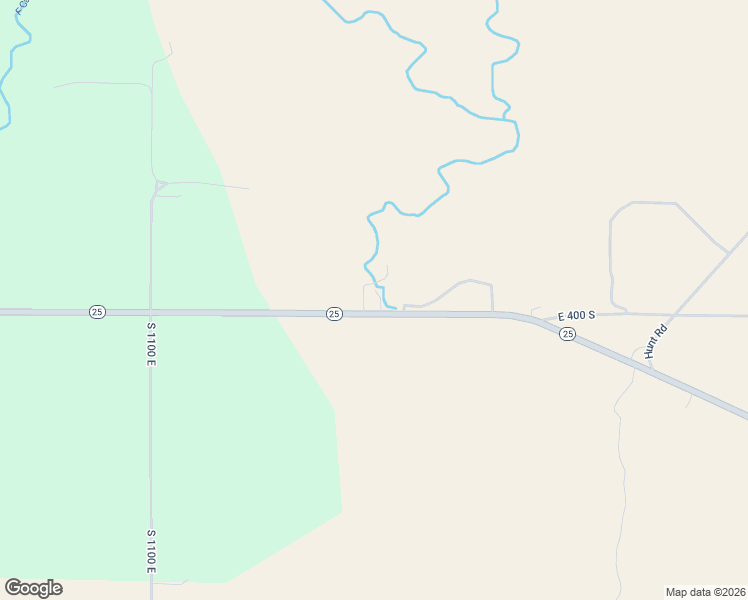 map of restaurants, bars, coffee shops, grocery stores, and more near 1436-1440 Idaho 25 in Jerome