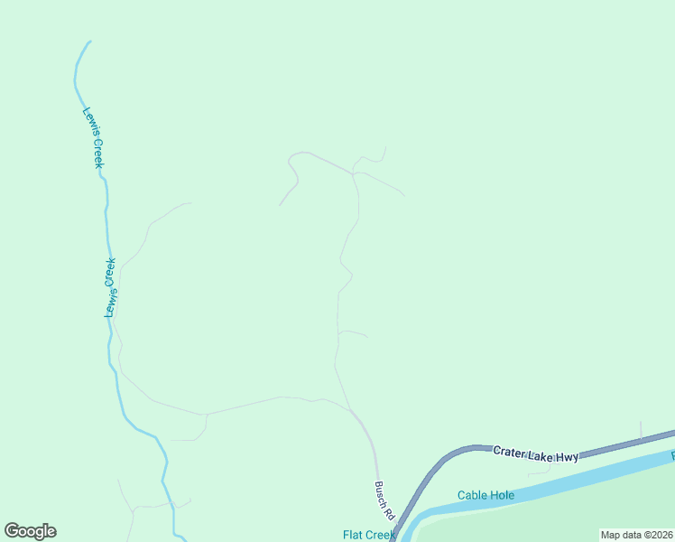 map of restaurants, bars, coffee shops, grocery stores, and more near 131 Busch Road in Trail
