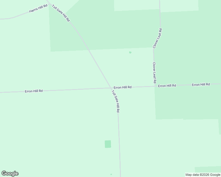 map of restaurants, bars, coffee shops, grocery stores, and more near 5410 Erron Hill Road in Cortland