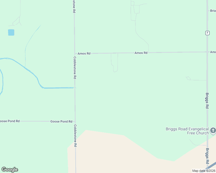 map of restaurants, bars, coffee shops, grocery stores, and more near 6189 Amos Rd in Elkhorn