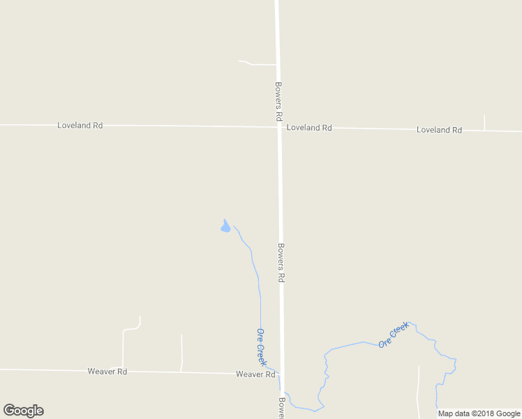 map of restaurants, bars, coffee shops, grocery stores, and more near N4805 Bowers Road in Elkhorn