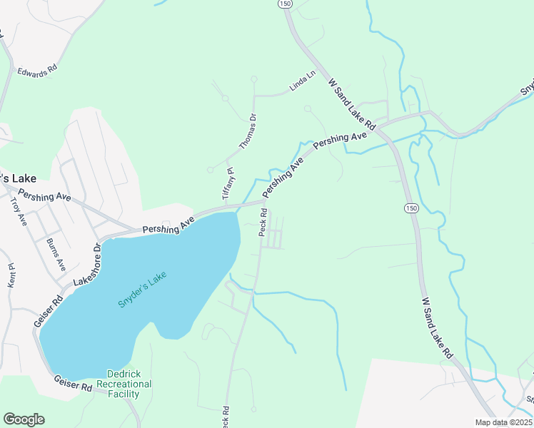 map of restaurants, bars, coffee shops, grocery stores, and more near 11 Grace Court in Wynantskill